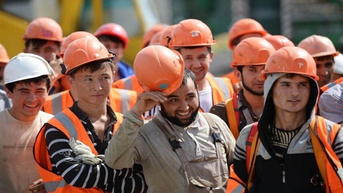دستور خروج کارگران اتباع خارجی صادر شد
